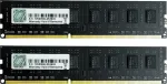 Atmintis G.Skill NS, DDR3, 8 GB, 1333MHz, CL9 (F31333C9D8GNS)