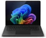 Microsoft Surface Laptop7 15" CU7/16GB/256GB Black Windows 11 Pro