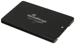 MediaRange MR1003 480 GB kietasis diskas SATA 6 Gb/s, 2,5" Black