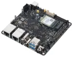 ASUS TINKER BOARD 3N/4G/32G
