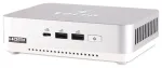 TERRA PC-Micro 6000W tylus žalias modelis