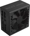 C850 GOLD CORE (Black, 1x 12-Pin High Power GPU, 3x PCIe, kabelių valdymas, 850 vatų)