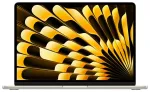 Ne&scaron;iojamas kompiuteris Apple 13 colių MacBook Air: Apple M5 lustas su 10 branduolių CPU ir 10 branduolių GPU, 16GB, 1TB SSD - Starlight