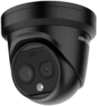 IP kamera Hikvision DS-2TD1228-2/QA Black
