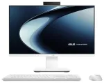 Kompiuteris Asus ASUS V400 AiO 24" C3-100U 8 512 White V440VAK-WPC331W W11H
