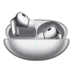Austiņas Huawei Freebuds Neo Stellar Silver