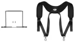 RC Plus Strap and Waist Support Kit
