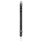 Spigen Universal Wrist Lanyard Strap (Strap 1P) DA30S, black
