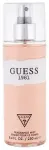 GUESS 1981 for Women Body Mist, 8.4 Oz