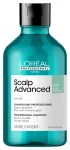 L'Oreal Professionnel, Serie Expert Scalp Advanced, Plaukų &scaron;ampūnas, Valantis, 300 ml