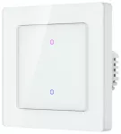 Avatto TS20-EU-W2 WiFi touch light switch