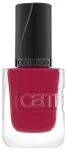 Catrice, Gel Affair, Nail Polish, 020, Raspberry Pie, 10.5 ml