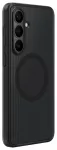 Samsung Rugged Magnet telefono dėklas su MagSafe palaikymu Samsung Galaxy S26+ (S947) juodas