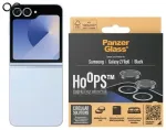 PanzerGlass Hoops Camera Sam Z Flip6 F741 7372 camera lens protector hoop optic rings
