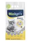 Cat litter - Biokats Bianco Extra 5 L
