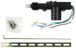 Door Lock Actuator MASTER