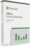 Microsoft Office Home & Business 2024 English 1 PC/Mac