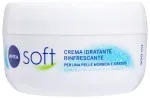 "Nivea Soft" dieninis kremas 300 ml
