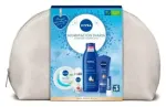 Nivea kūno priežiūros rinkinys Neceser Corporal Completo Body 400ml