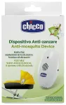 Chicco Ne&scaron;iojamas prietaisas nuo uodų