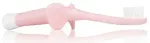 Dr.Brown's Toothbrush Baby Pink