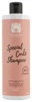 VALQUER &Scaron;ampūnas garbanotiems plaukams Special Curls 400ml