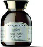 Kūno emulsija Alqvimia Body Sculptor