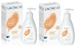 Lactacyd Intymios higienos prausiklis 2x200ml