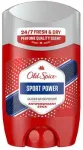 Old Spice Sport Power Antiperspirant Stick 50ml