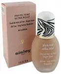 Sisley Phyto-Teint Ultra Eclat Free Longlasting Foundation 3 C Natural 30ml