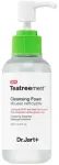 Dr. Jart+ Ctrl-A Teatreement Cleansing Foam &ndash; Valomosios putos probleminei ir jautriai odai 120ml