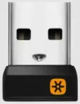 LOGITECH USB Unifying imtuvas - 2.4GHZ - EMEA - STANDALONE