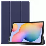 Riff plan&scaron;etinio kompiuterio dėklas, skirtas Lenovo Tab M11 TB330 Lenovo Tab K11 Blue