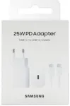 Samsung EP-TA800 Tīkla Lādētājs ar USB-C 25W