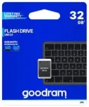 Goodram 32GB UPI2 USB 2.0 Zibatmiņa