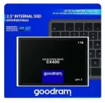 GOODRAM SSD 2.5" SATA3 1TB