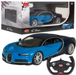 Rastar Bugatti Chiron R/C Rotaļu ma&scaron;īna 1:14