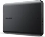 Toshiba Canvio Basics HDD Disks 2TB