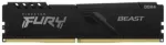 Kingston Fury Beast DDR4 RAM Atmiņa 8GB
