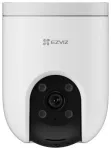EZVIZ H8c 4G Dome IP Videonovēro&scaron;ana kamera