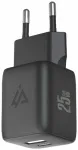 iPeax GaN USB / USB-C Tīkla Lādētājs 25W