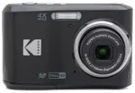 Kodak PIXPRO FZ45 Digitālā fotokamera 16MP