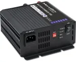Charger for LiFePO4 AGM GEL SLA batteries, 10A