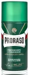 Proraso Refreshing And Toning Shave Putas 300 ml