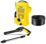 K&auml;rcher K 2 Universal Edition Augstspiediena mazgātājs