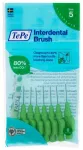 TePe Original Interdental Brush Starpzobu birstīte 8pc / 0,8 mm