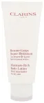 Clarins Moisture Rich Body Lotion Ķermeņa losjons 200ml (TESTER)