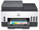 HP Smart Tank 750 Tintes printeris