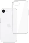 Mocco Ultra Back Case 2 mm Aizmugurējais Silikona Apvalks priek&scaron; Apple iPhone 16e