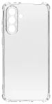 Tactical TPU Plyo Cover Aizsargapvalks priek&scaron; Samsung Galaxy A36 5G / caurspīdīgs